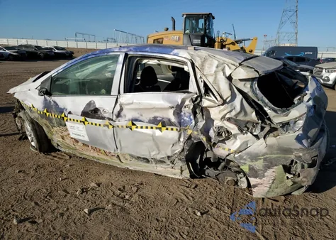 2017 Hyundai Elantra Gt z USA, uszkodzony, nr VIN KMHD35LH6HU383546